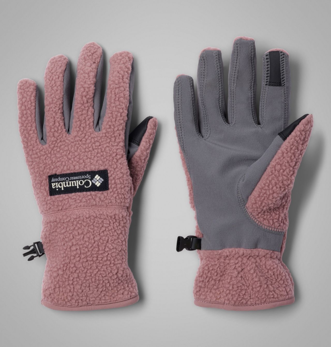 Women's Helvetia™ II Sherpa Gloves 1