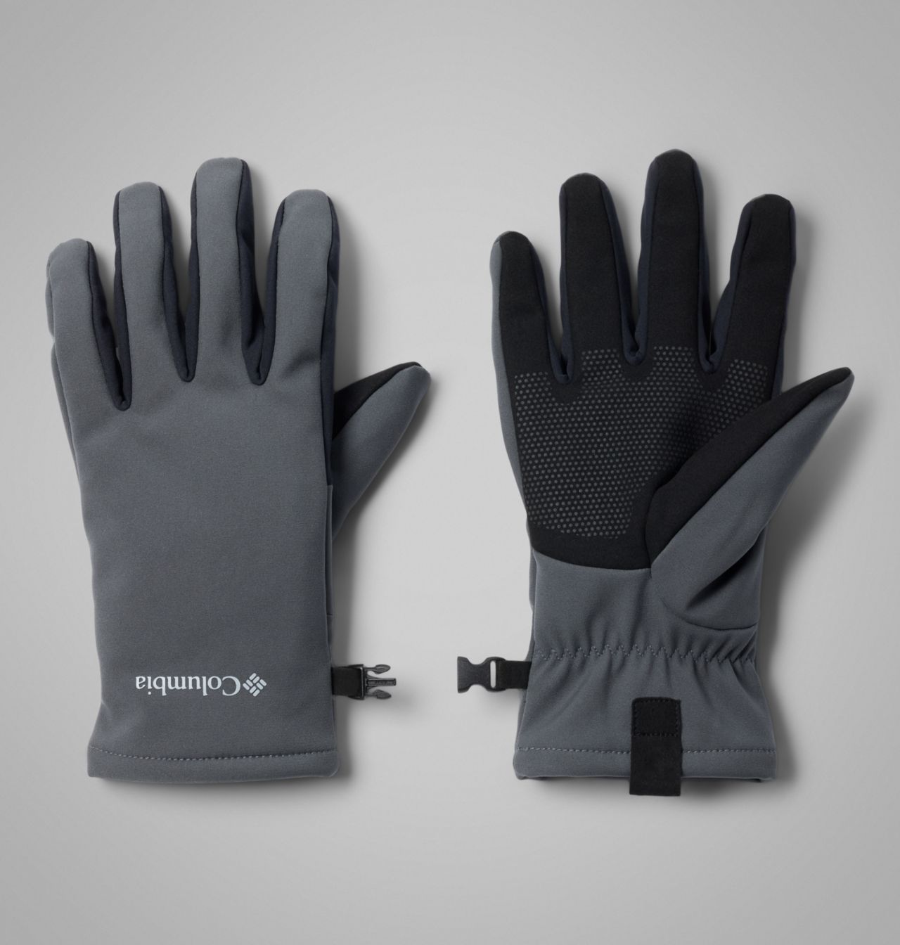 Men's Ascender™ III Softshell Gloves | 028 | L 1