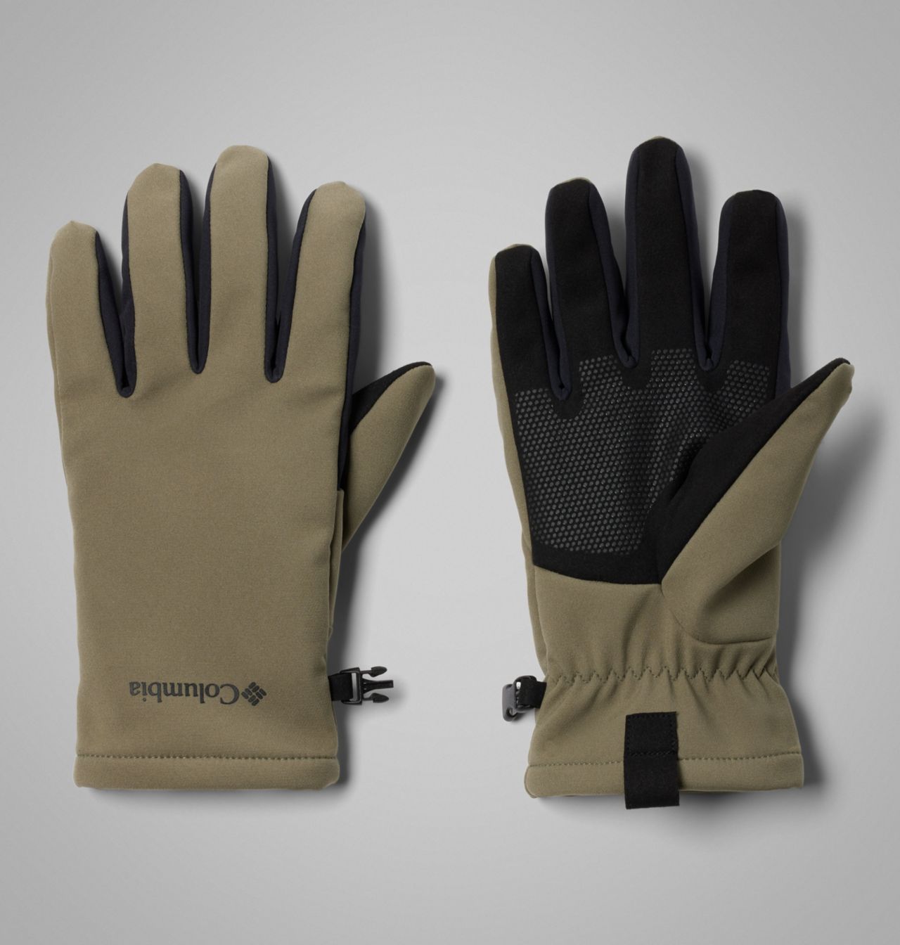 Men's Ascender™ III Softshell Gloves | 397 | XL 1