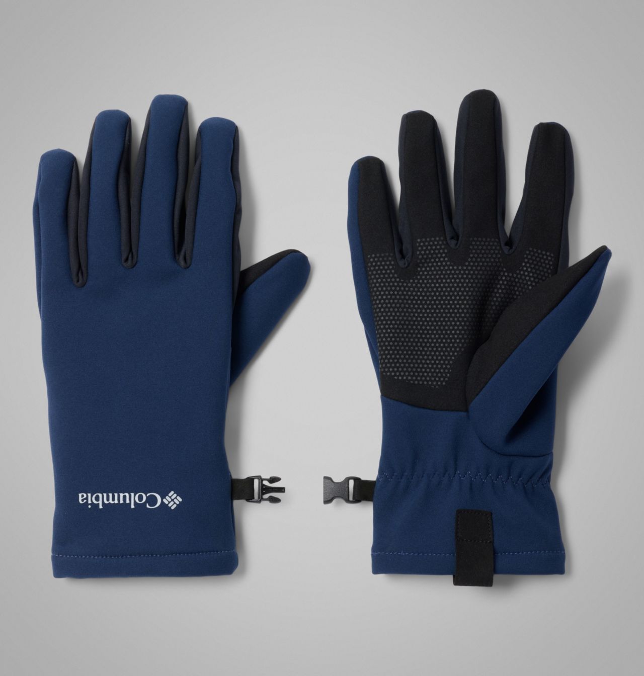 Men's Ascender™ III Softshell Gloves 1