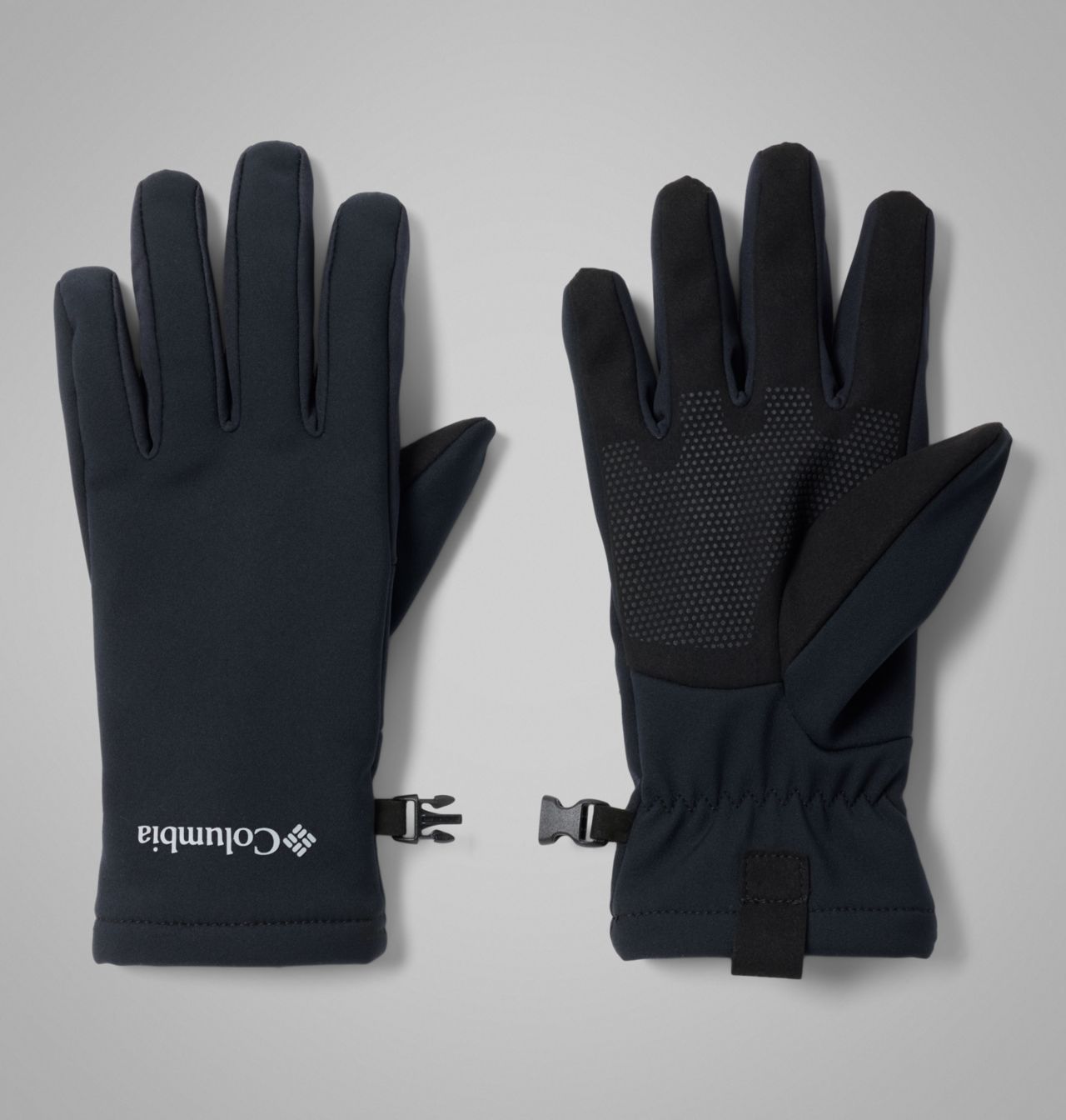 Women's Kruser Ridge™ III Softshell Gloves | 010 | L 1