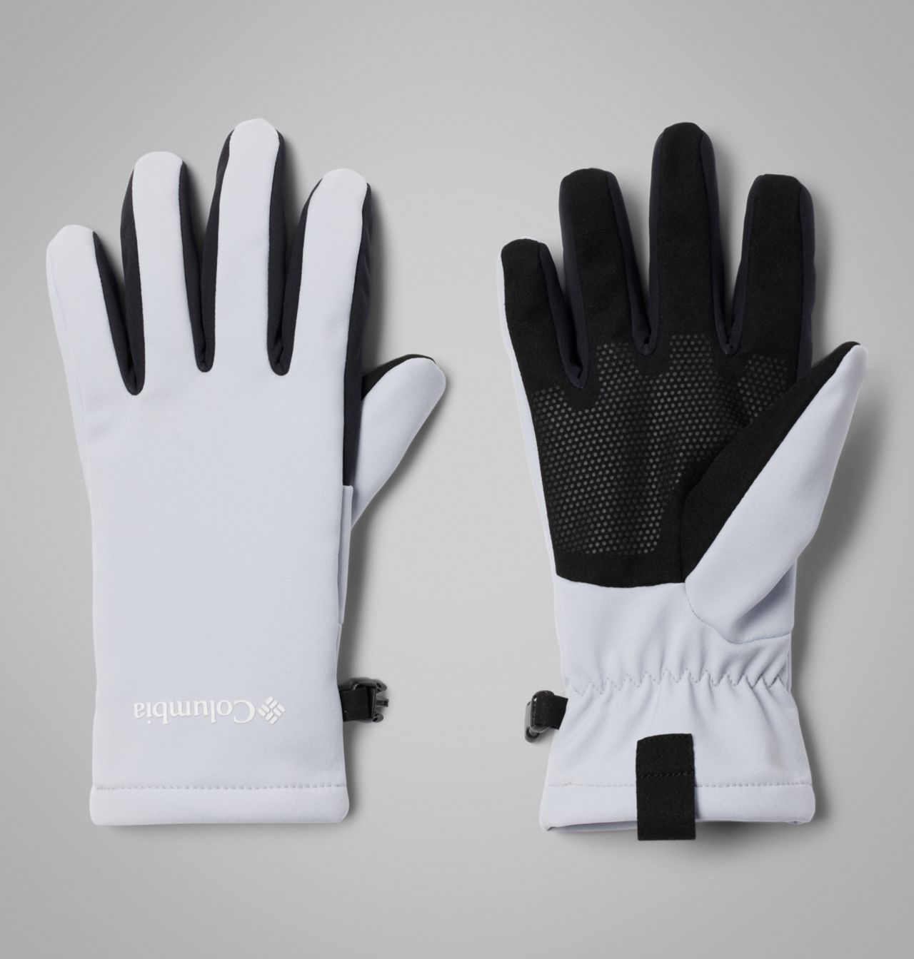 Women's Kruser Ridge™ III Softshell Gloves 1