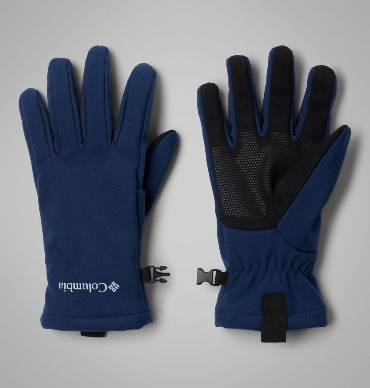 Women's Kruser Ridge™ III Softshell Gloves 1