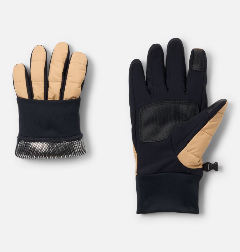 Men's Powder Lite II Gloves, Color: Canoe, image 2