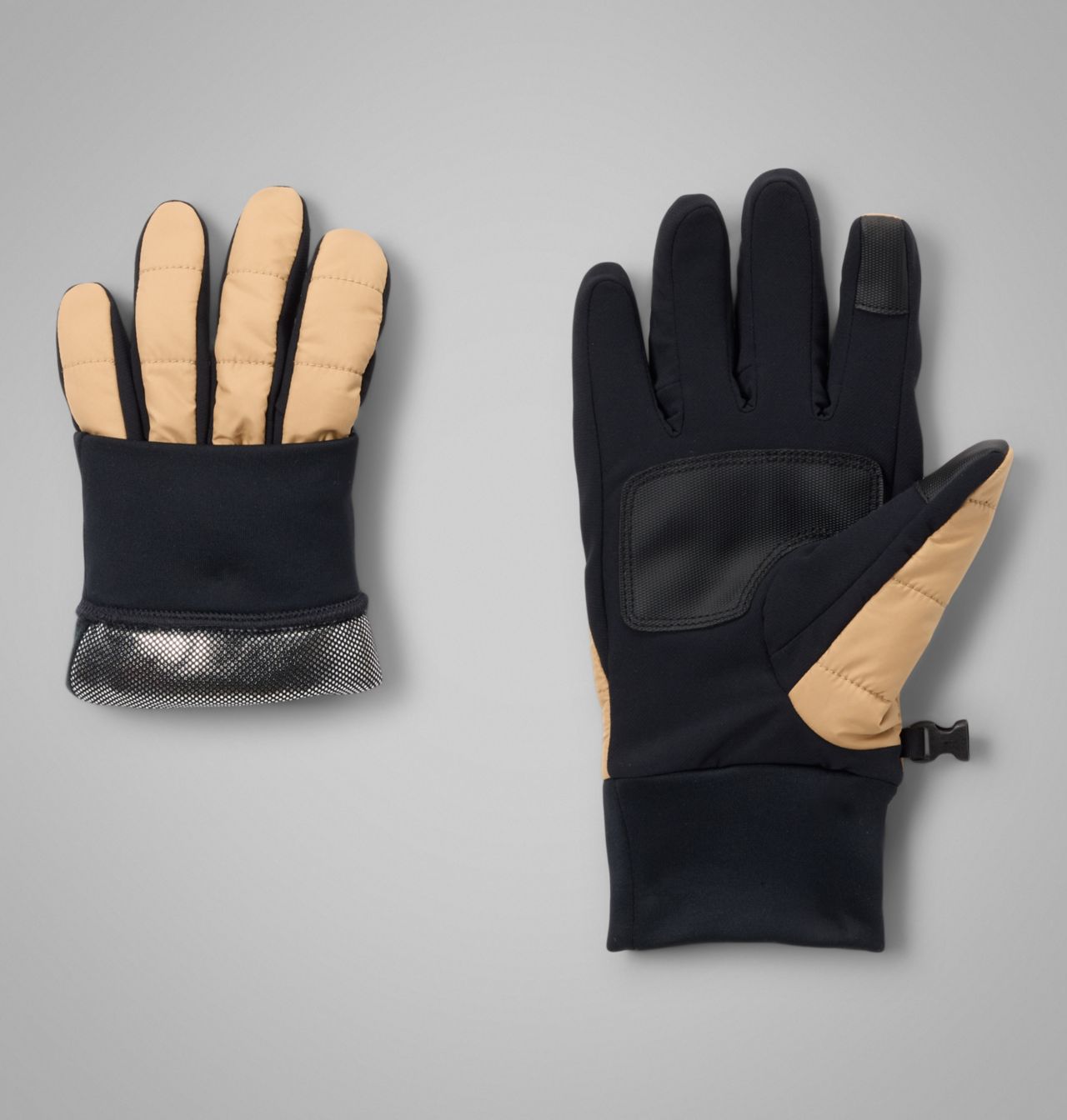 Men's Powder Lite™ II Gloves 2