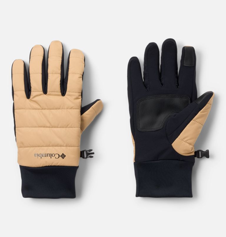 Men's Powder Lite II Gloves, Color: Canoe, image 1