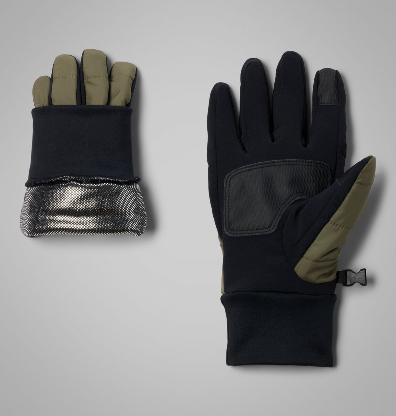 Men's Powder Lite™ II Gloves 2
