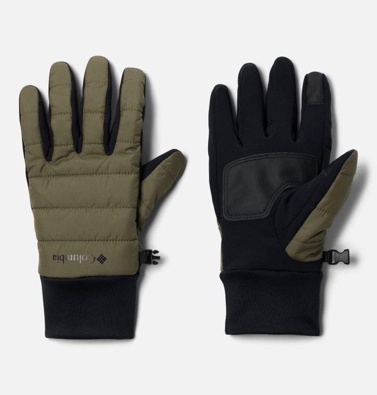 Columbia sportswear gloves on sale