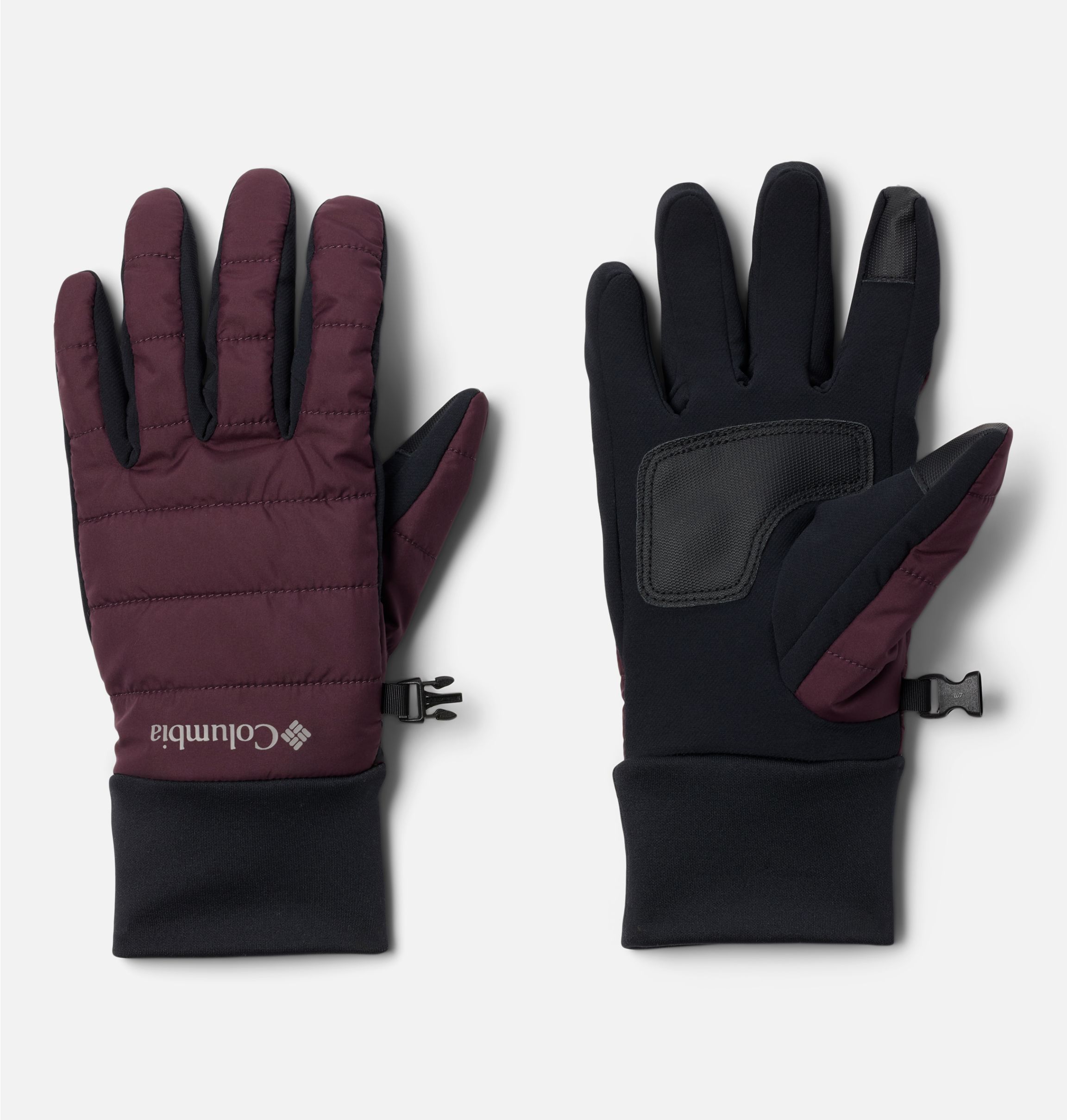 Women s Powder Lite II Insulated Gloves