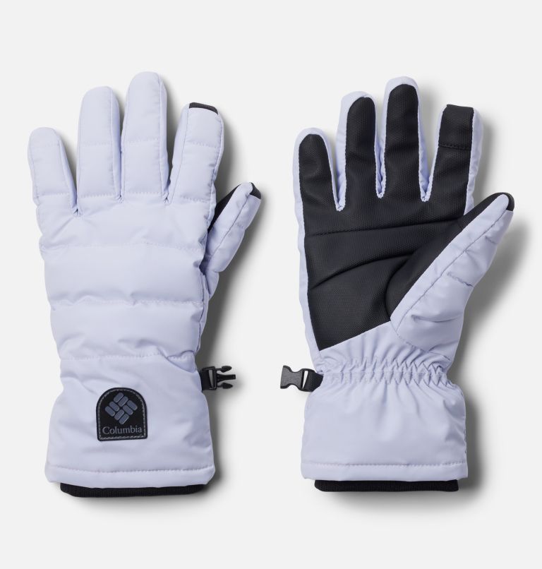 Columbia ski gloves womens on sale