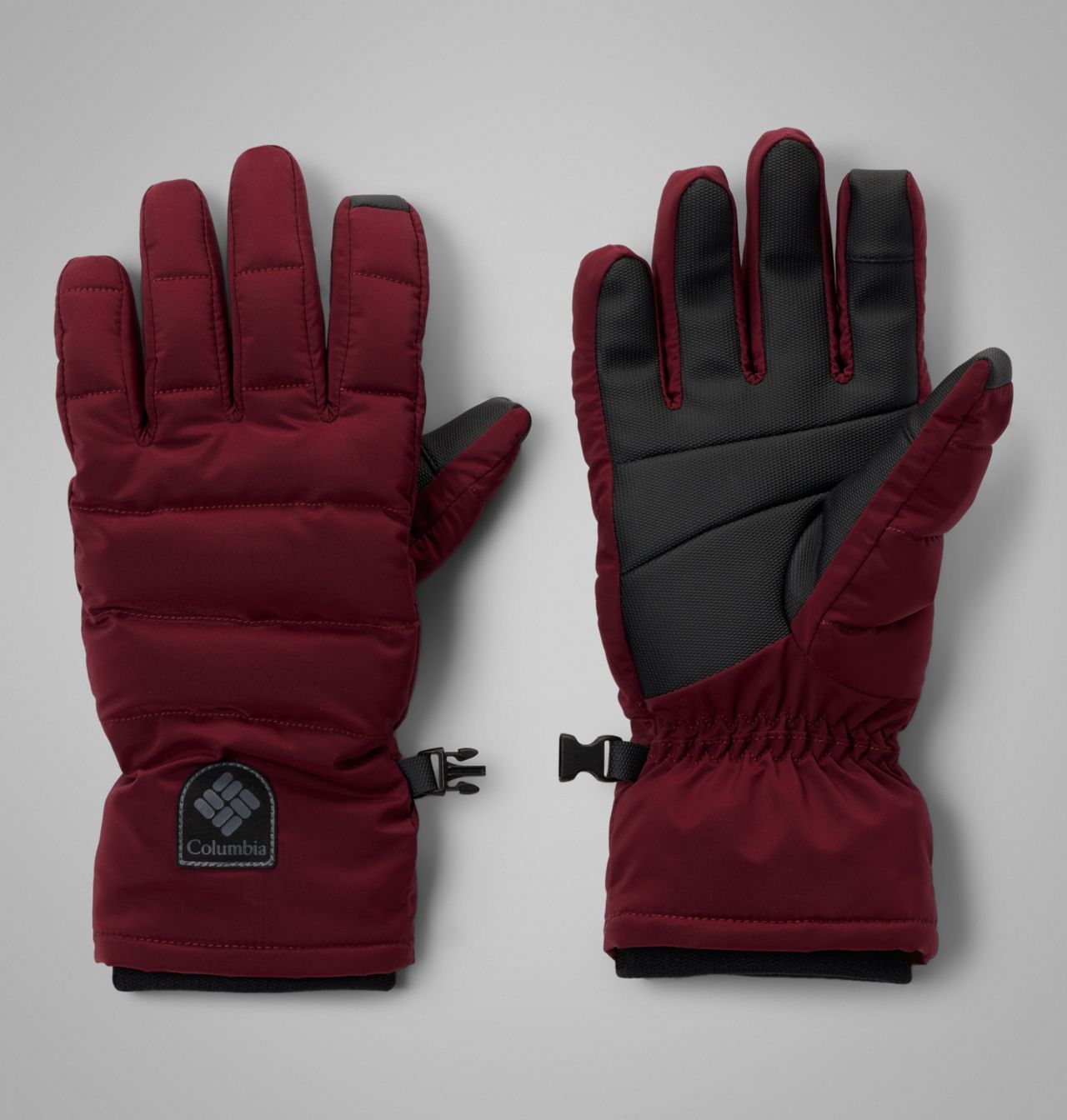 Women's Snow Diva™ II Gloves 1