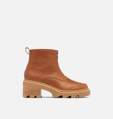 Sorel wedge heel boots on sale