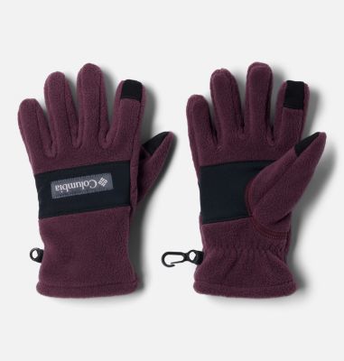 Columbia sportswear women's thermarator gloves best sale