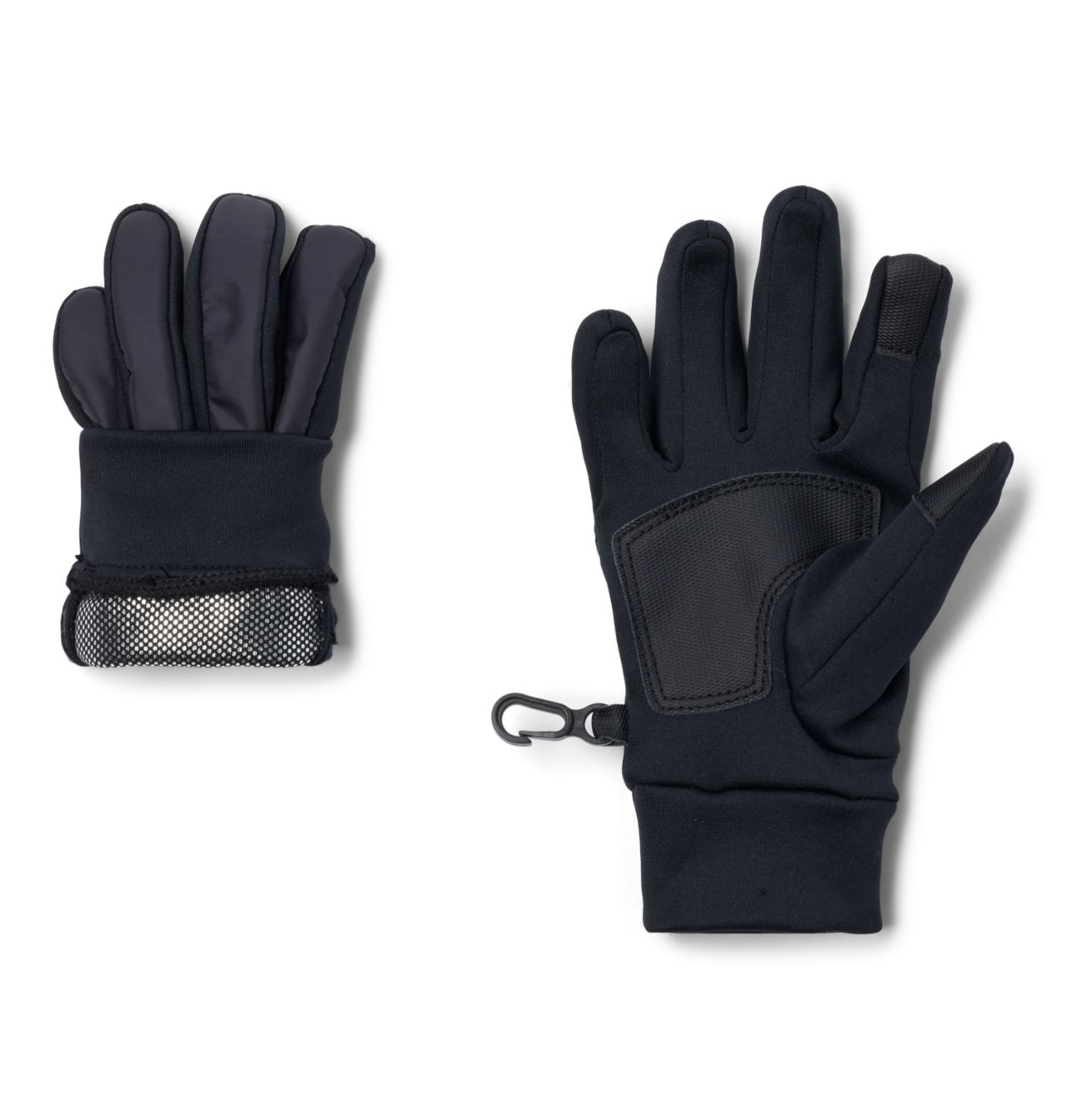 Kids' Cloudcap™ II Fleece Gloves 2