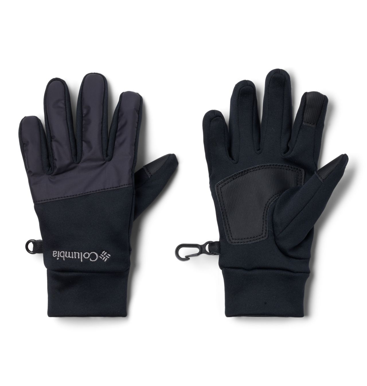 Kids' Cloudcap™ II Fleece Gloves 1