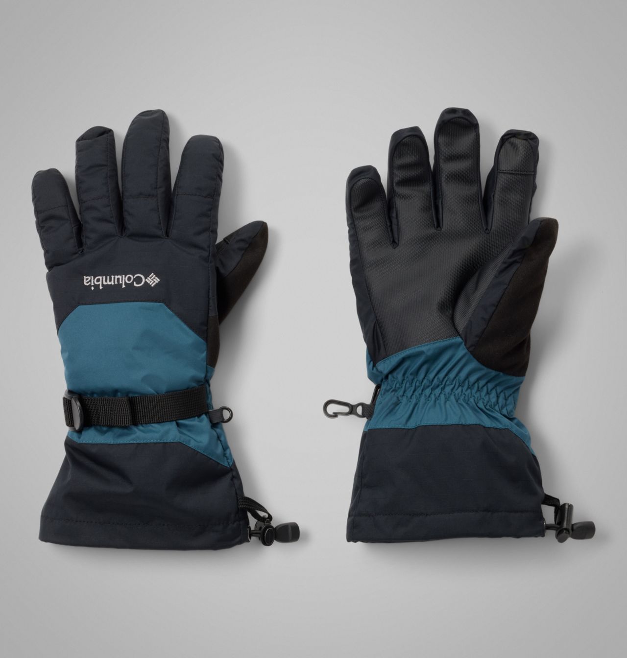 Men's Last Tracks™ II Gloves 1