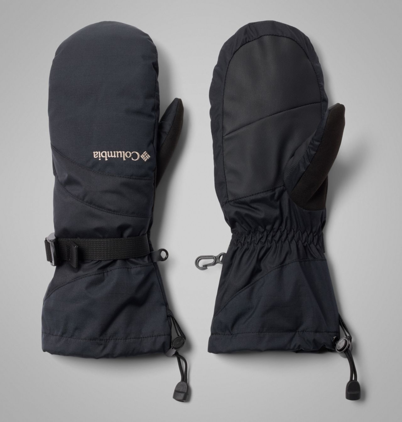 Women's Last Tracks™ II Mittens 1