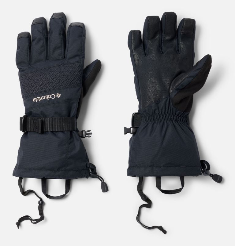 Ski gloves on sale