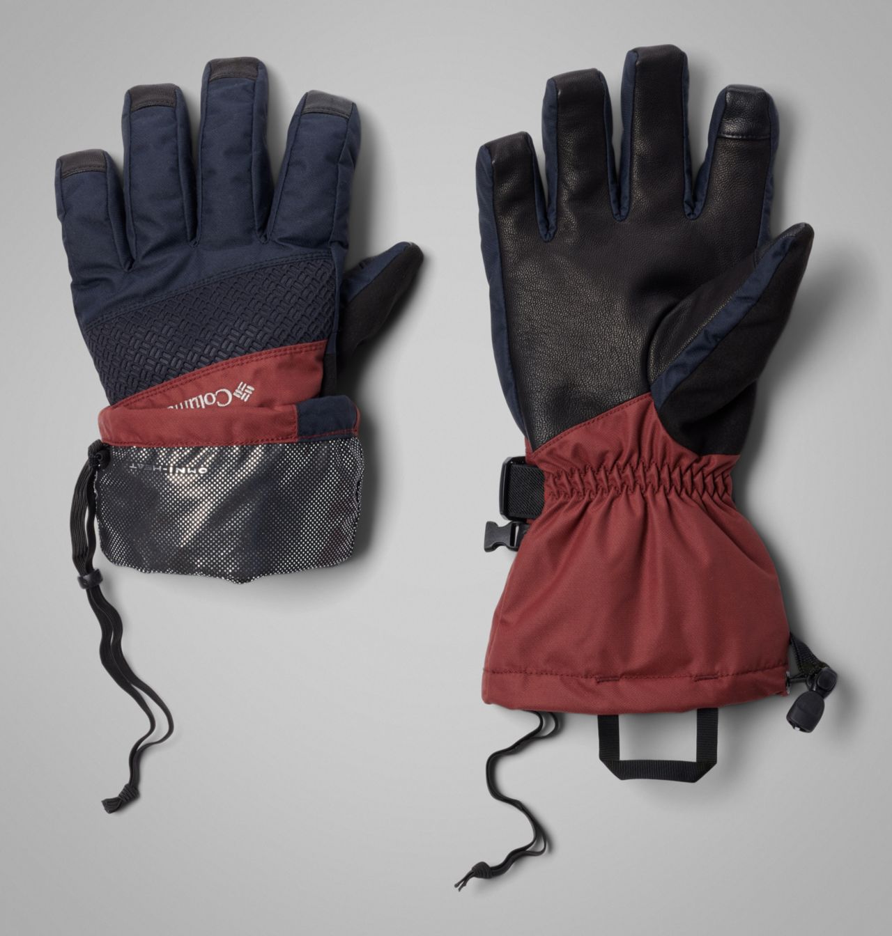 Men's Whirlibird™ III Gloves 2