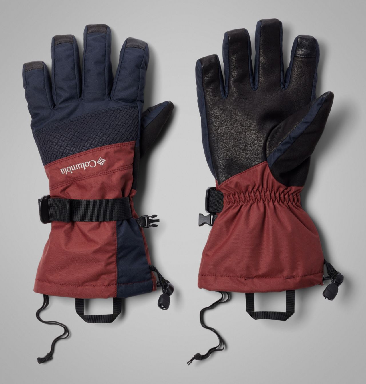 Men's Whirlibird™ III Gloves 1