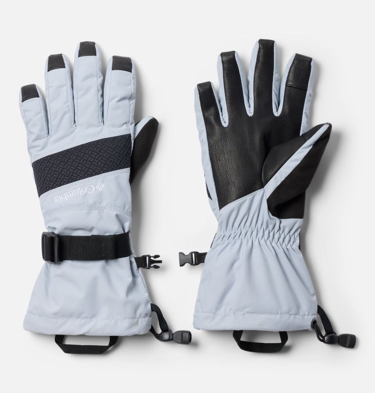 Columbia ski gloves womens on sale