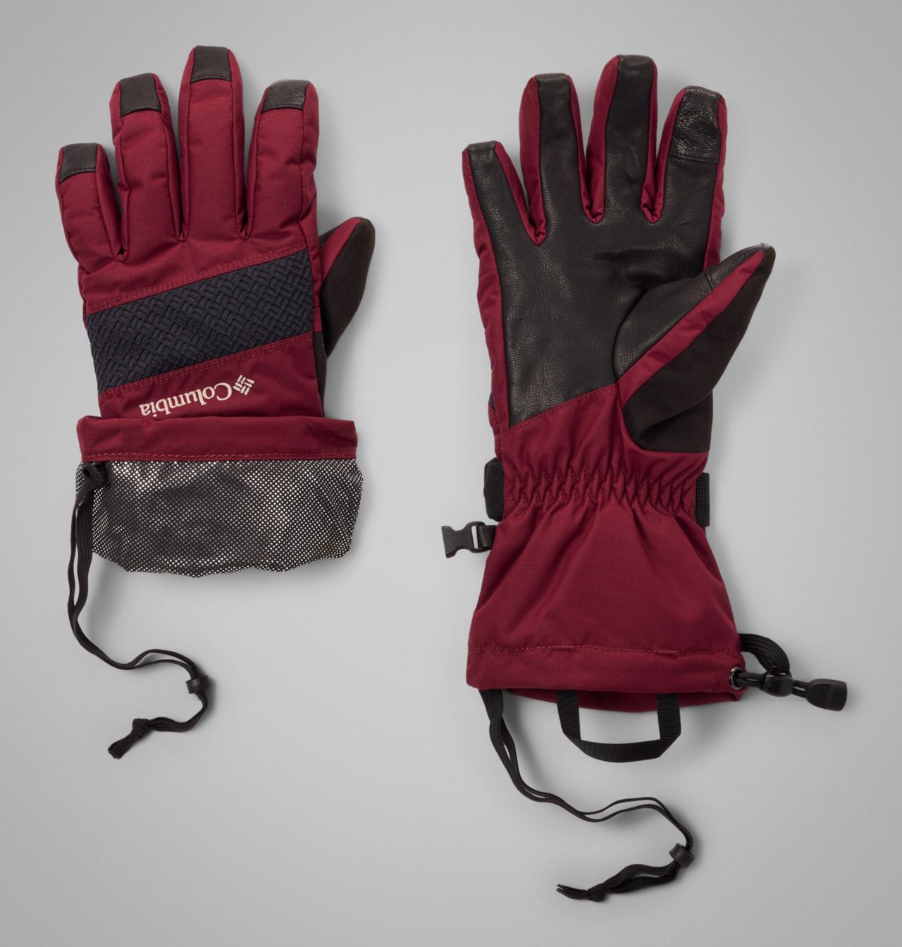 Women's Whirlibird™ III Gloves | 624 | XL 2