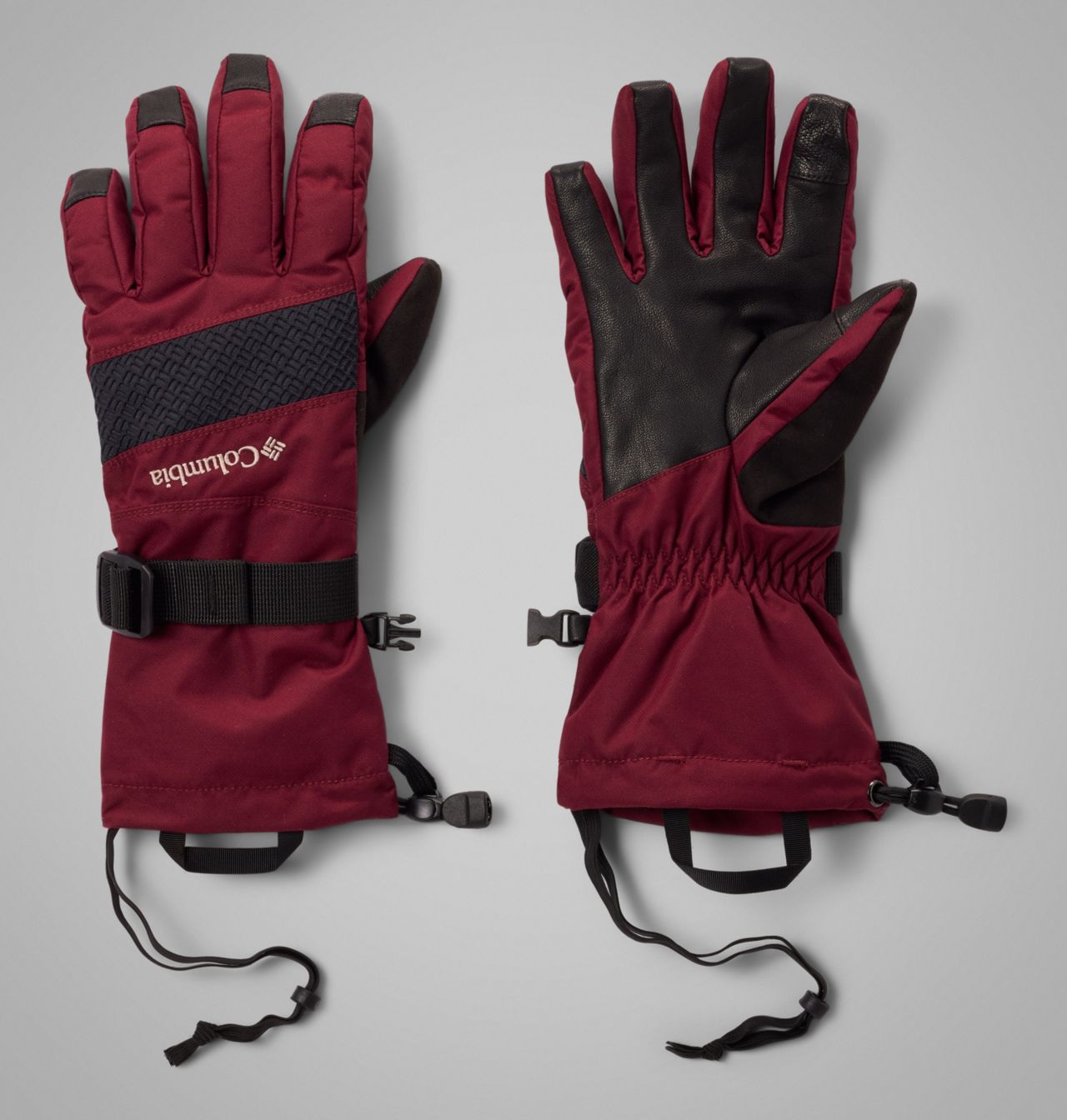 Women's Whirlibird™ III Gloves | 624 | XL 1