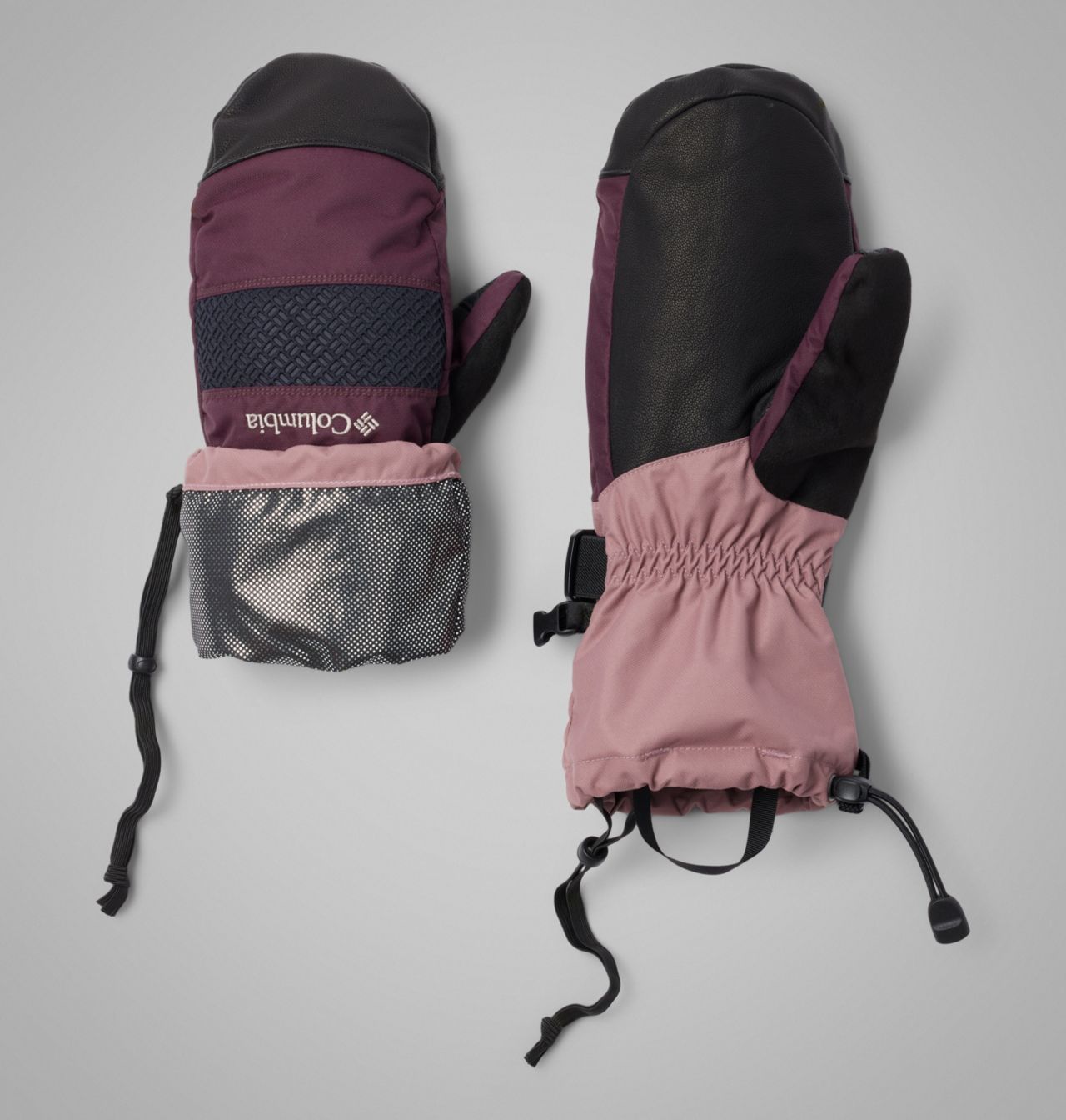 Women's Whirlibird™ III Mittens 2
