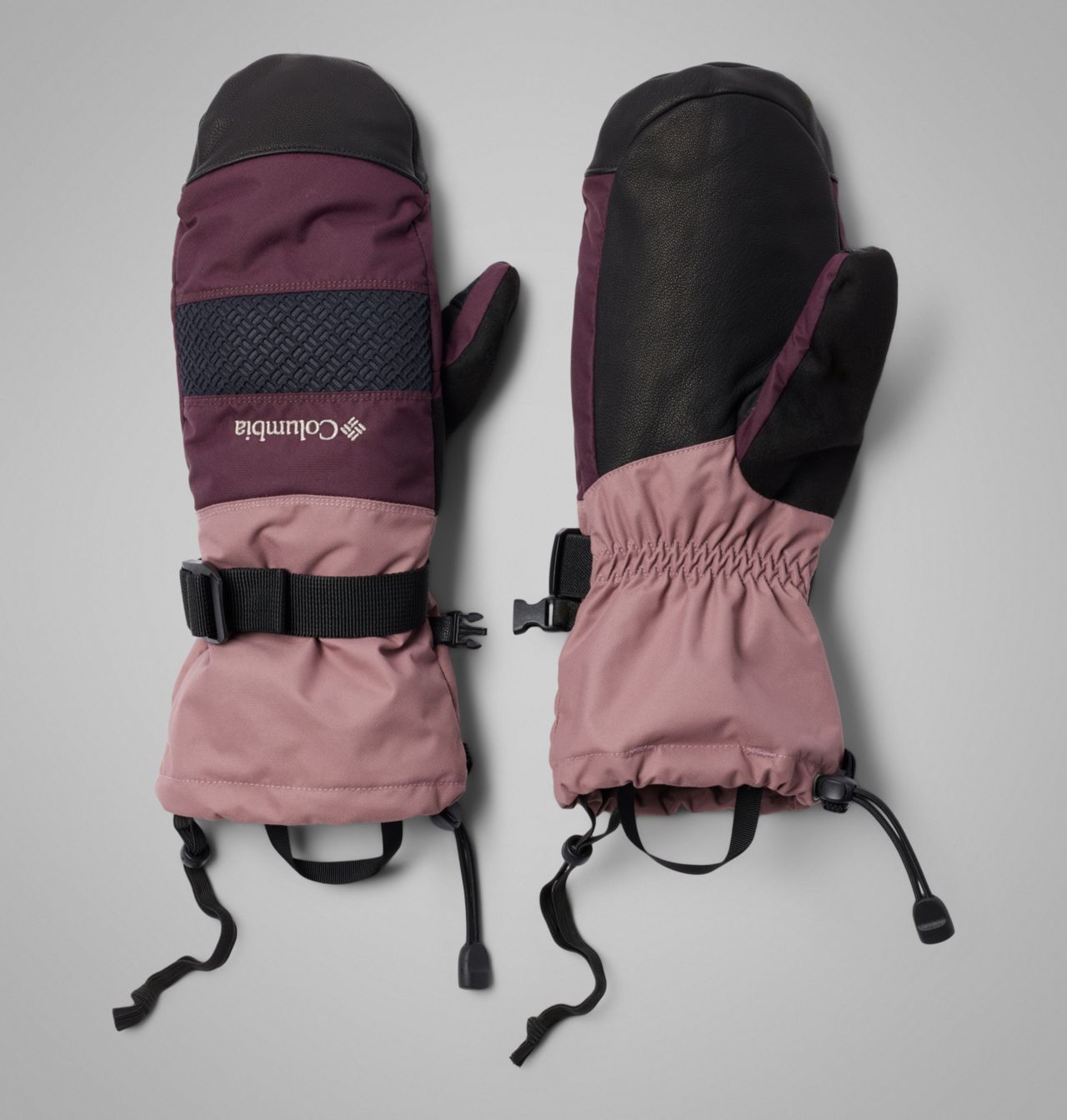 Women's Whirlibird™ III Mittens 1