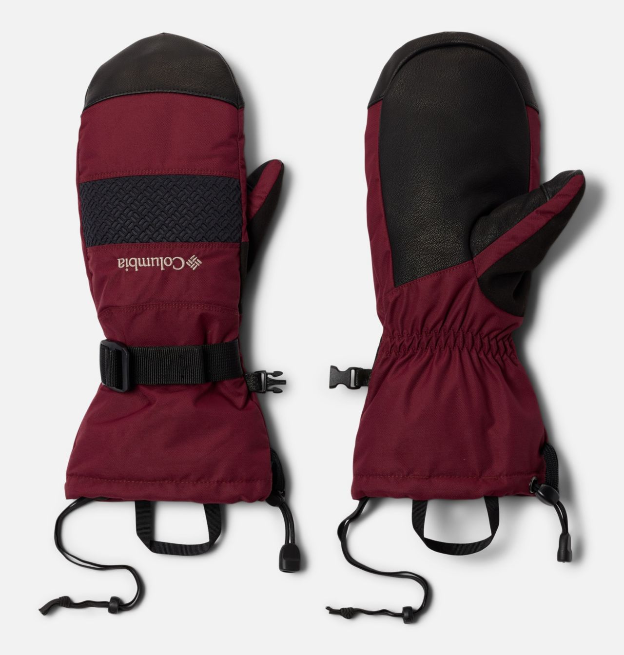 Women's Whirlibird™ III Mittens 1