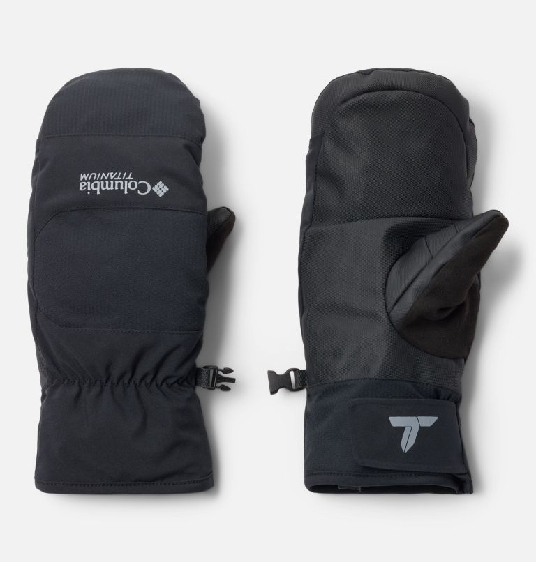 Columbia ski mittens on sale