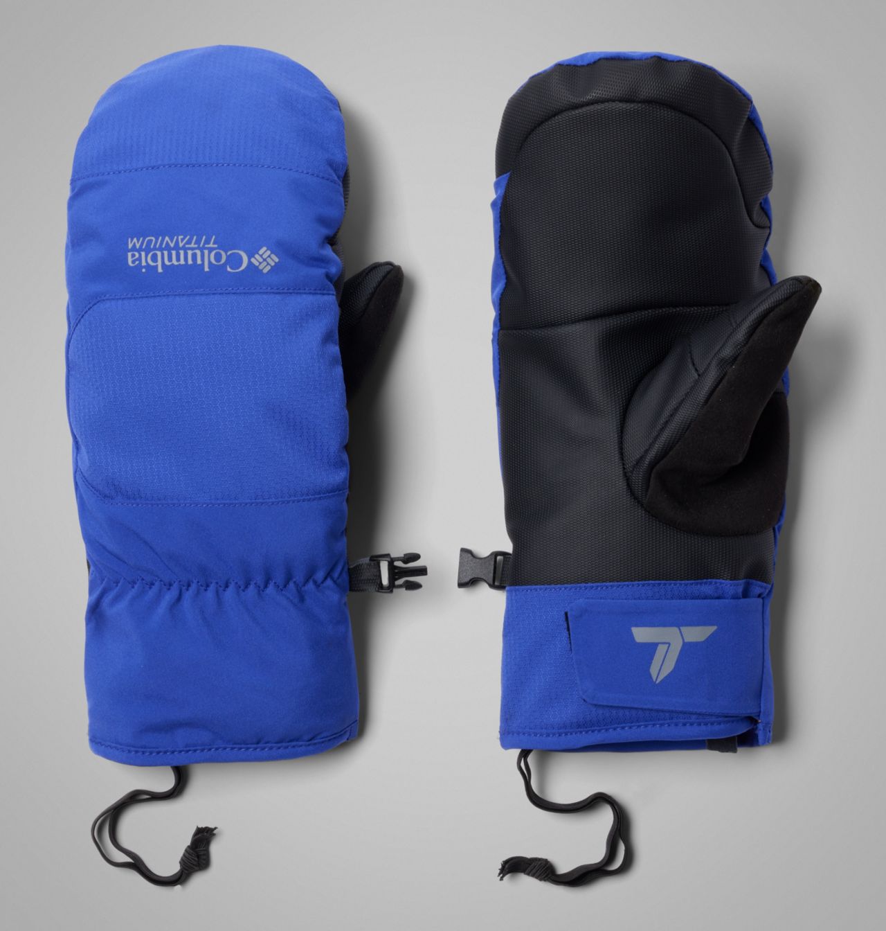 Women's Highland Summit™ II Mittens 1