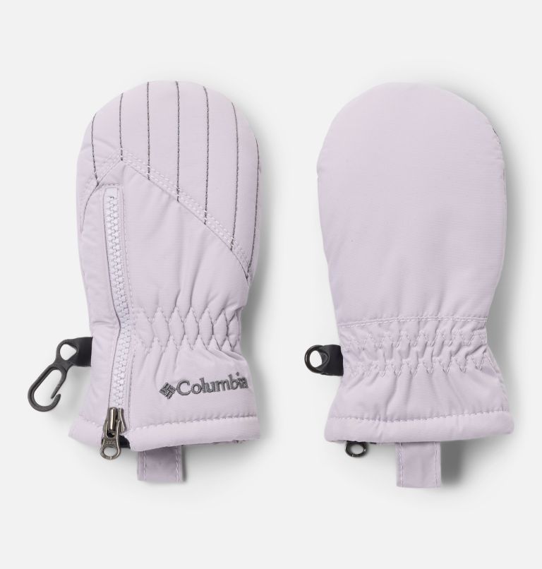 Infant Chippewa III Mittens, Color: Lavender Pearl, image 1
