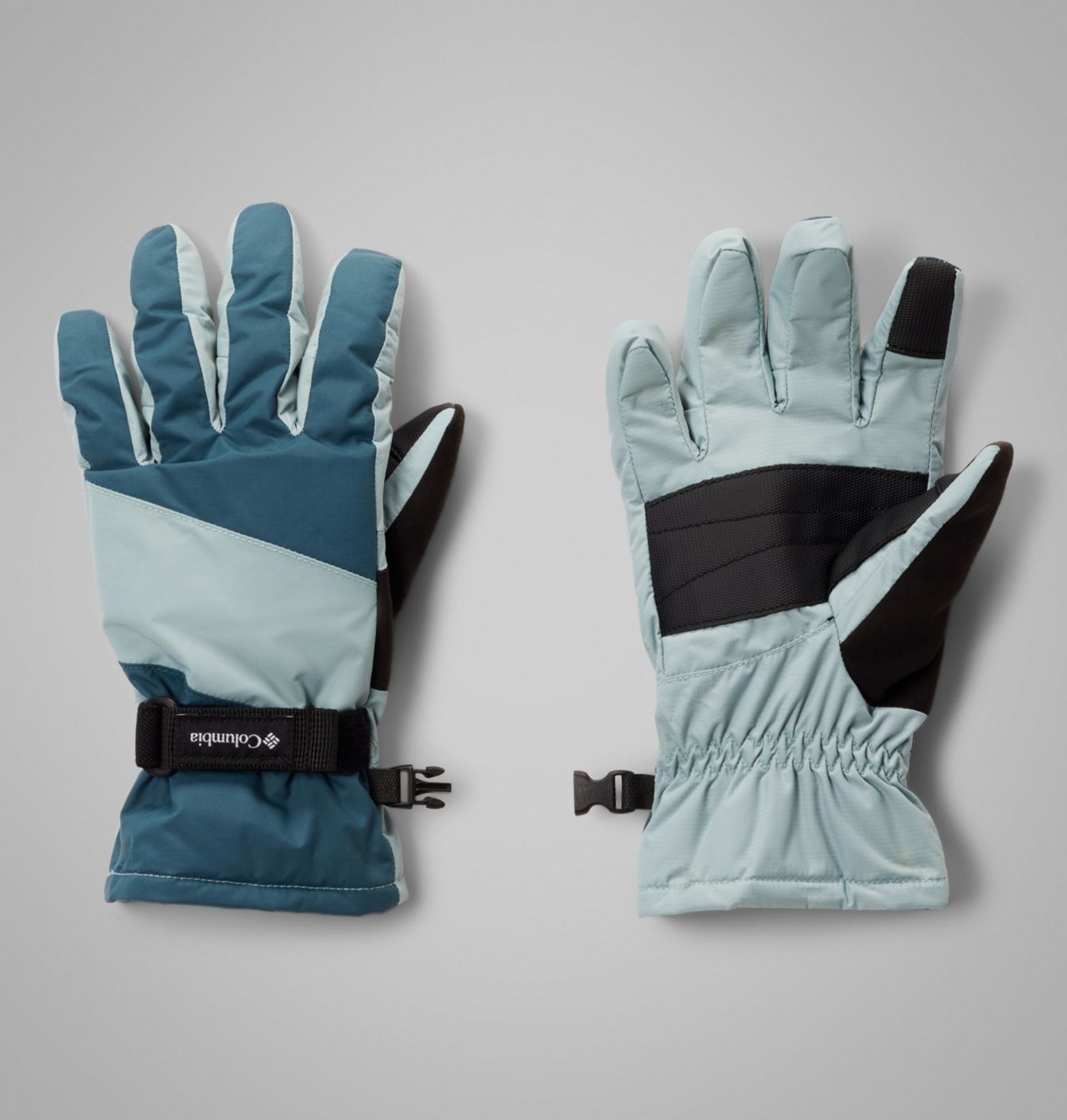 Gants de ski Core III pour enfants 1