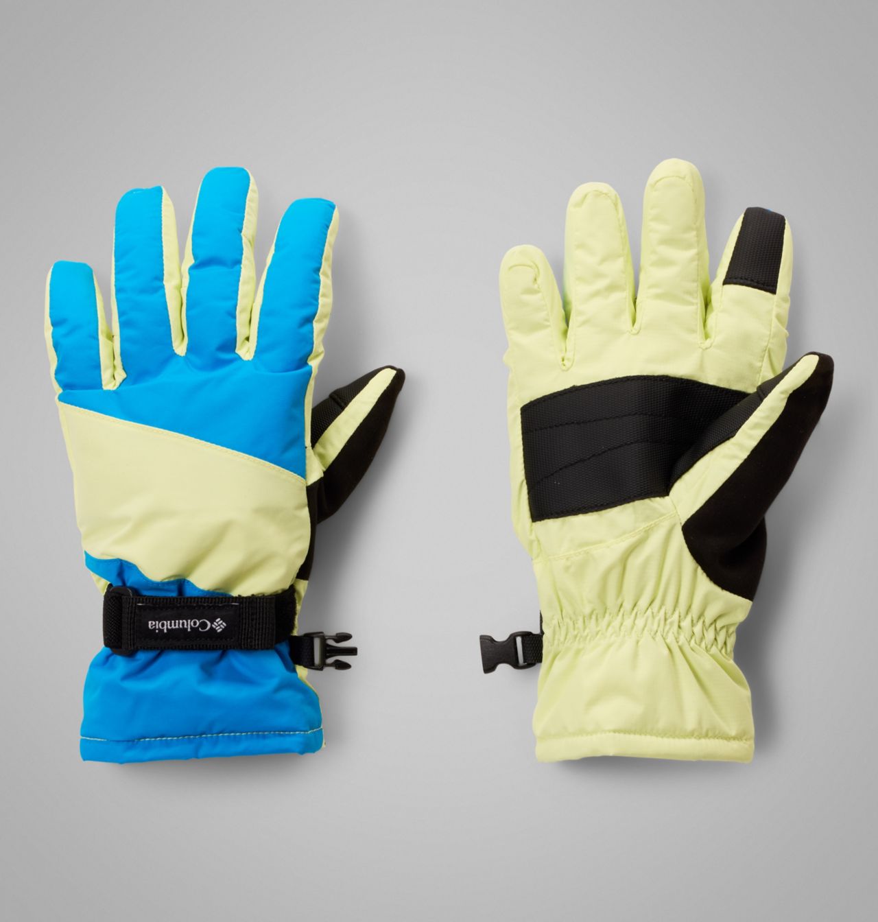 Kids' Core™ III Gloves 1