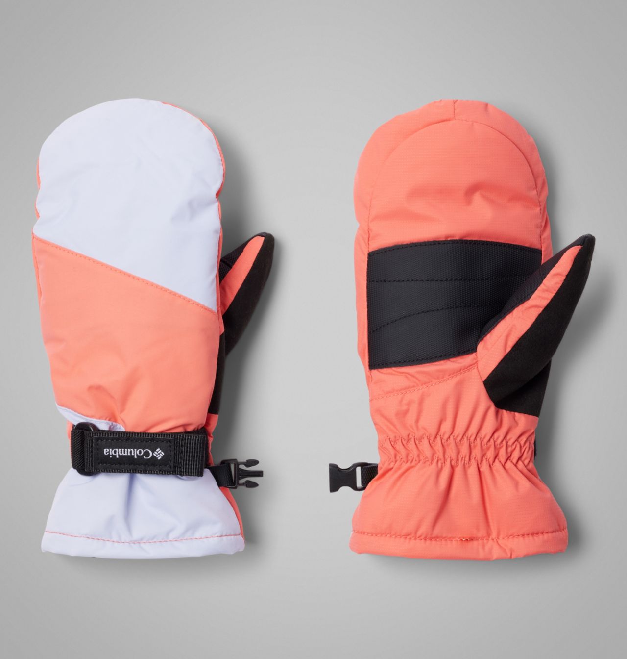 Kids' Core™ III Mittens 1