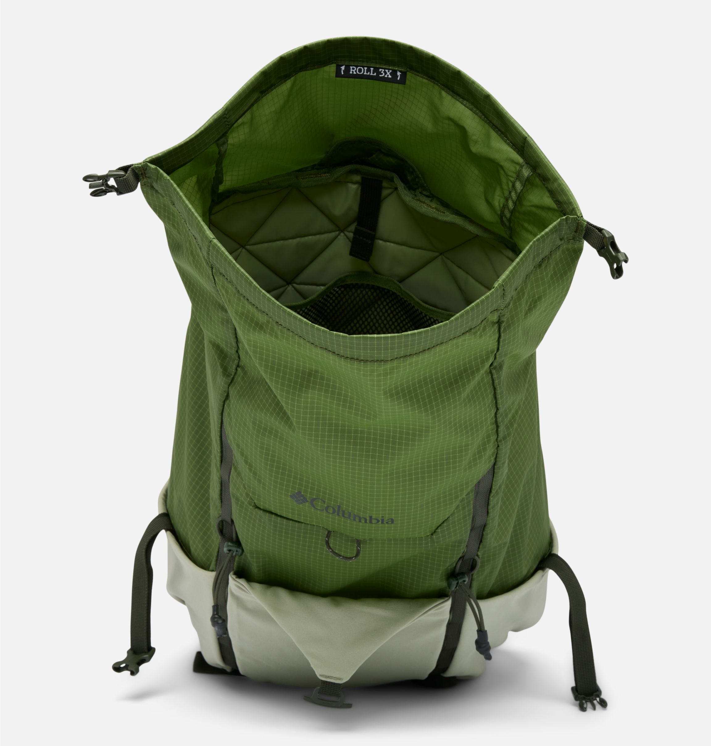 Columbia trail elite 22l backpack deals