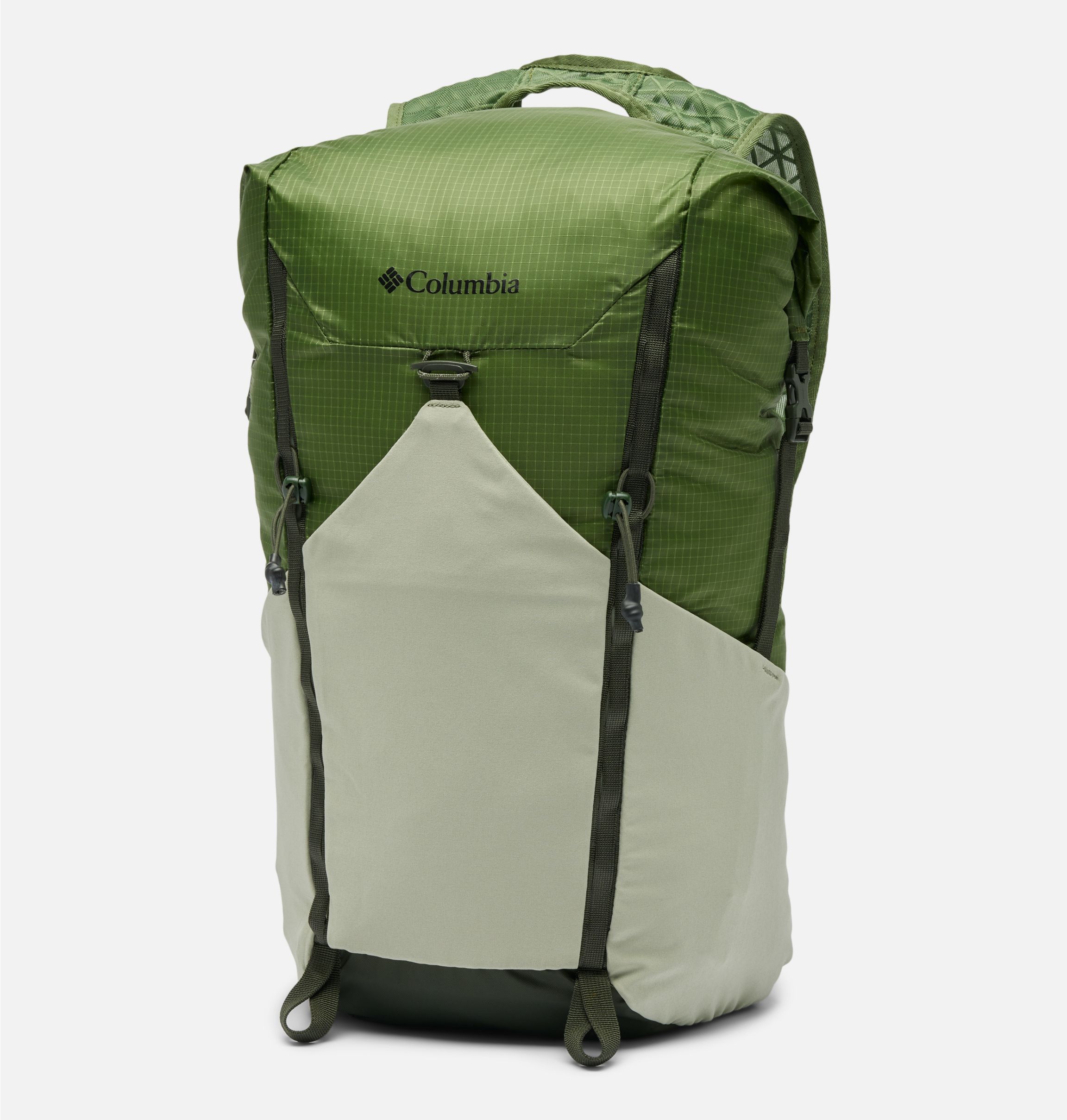 Columbia Ridge Runner shops 40L Backpack, please view all of the pictures for the exa