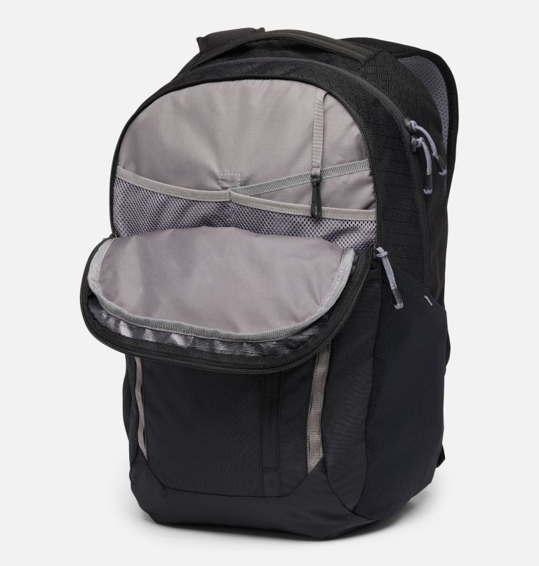 Atlas Explorer II 26L Backpack, Color: Black, image 4