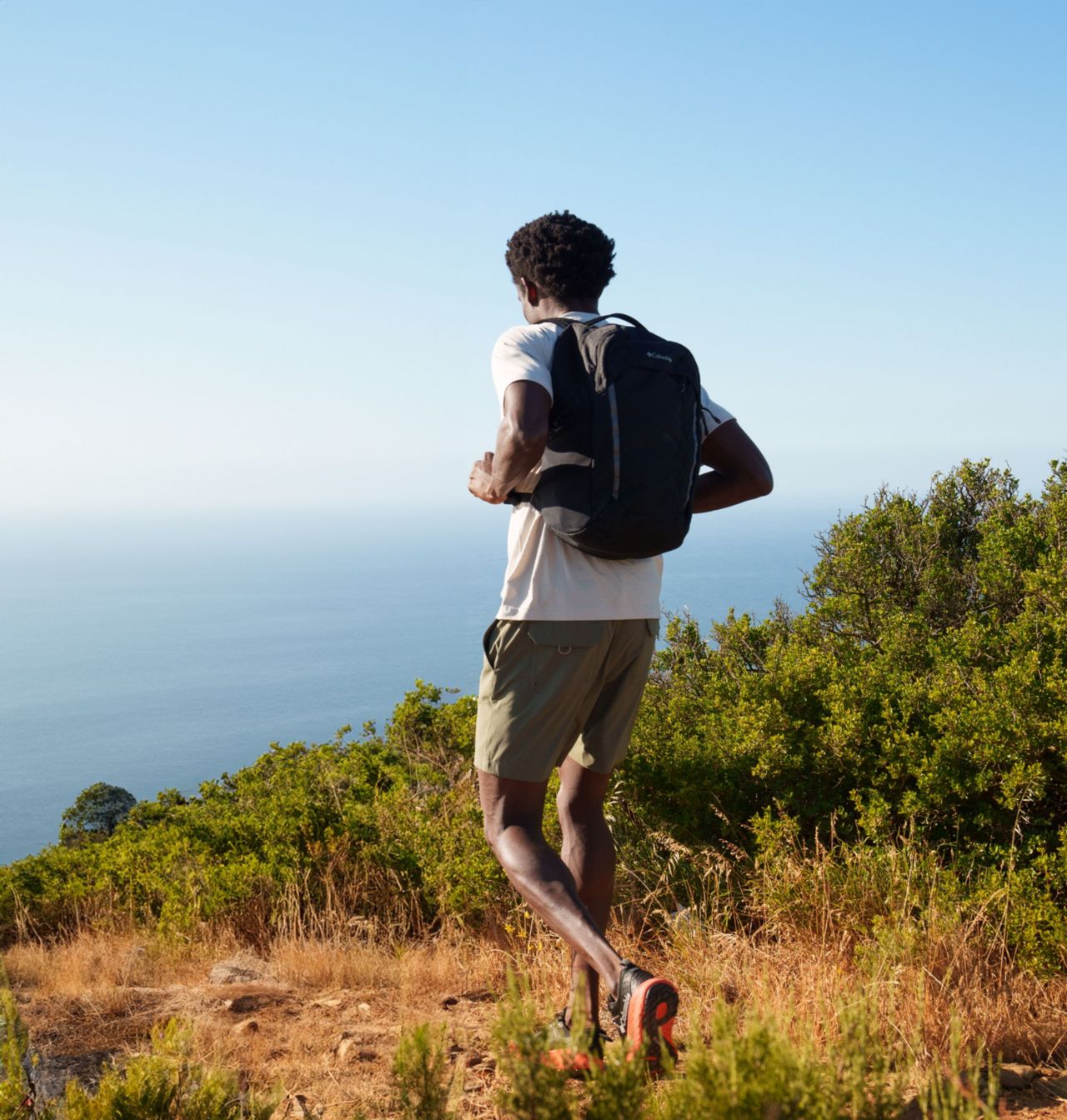 Atlas Explorer™ II 26L Backpack 12