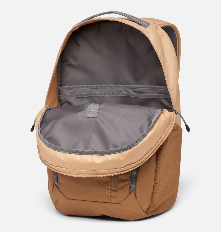 Unisex Atlas Explorer II 26L Backpack, Color: Canoe, Delta, City Grey, image 3