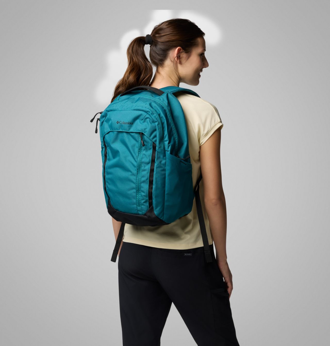 Atlas Explorer™ II 26L Backpack | 364 | O/S 5