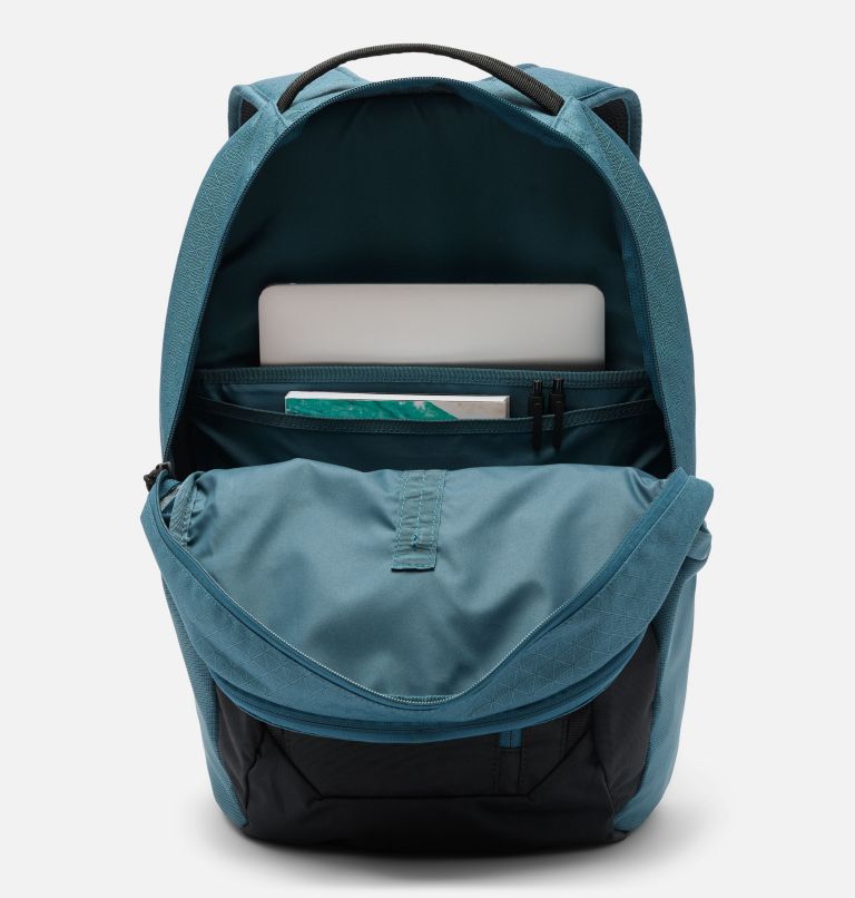 Atlas Explorer II 26L Backpack, Color: Everblue, image 7