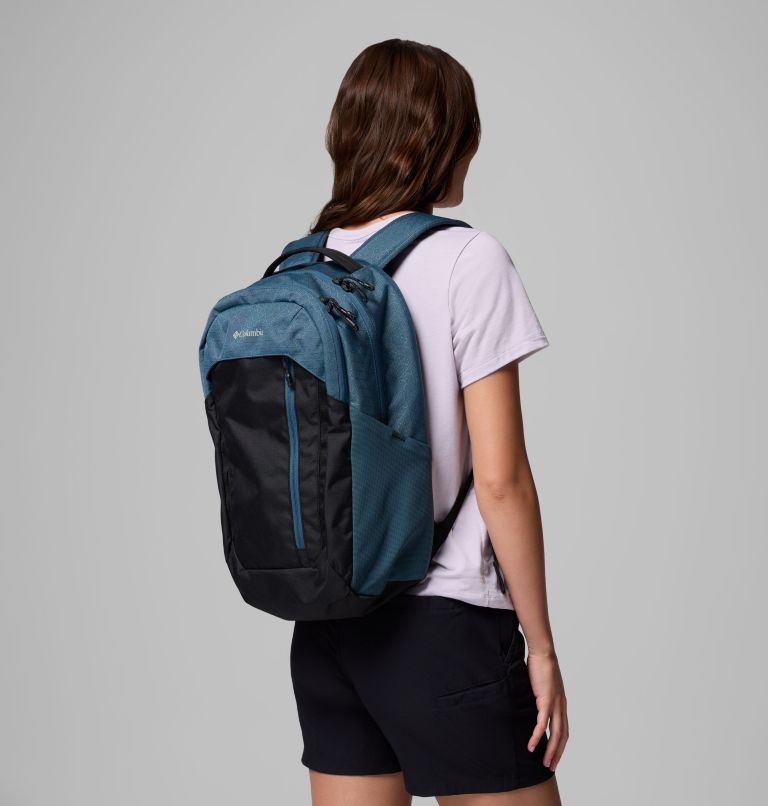 Atlas Explorer II 26L Backpack, Color: Everblue, image 6
