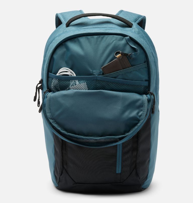 Atlas Explorer II 26L Backpack, Color: Everblue, image 8