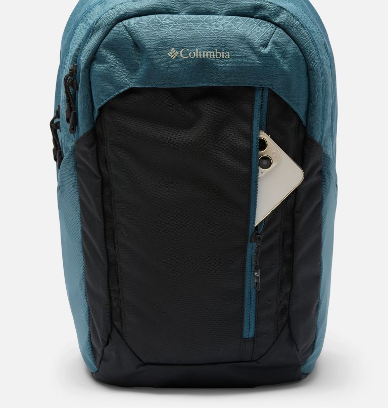 Atlas Explorer II 26L Backpack, Color: Everblue, image 9