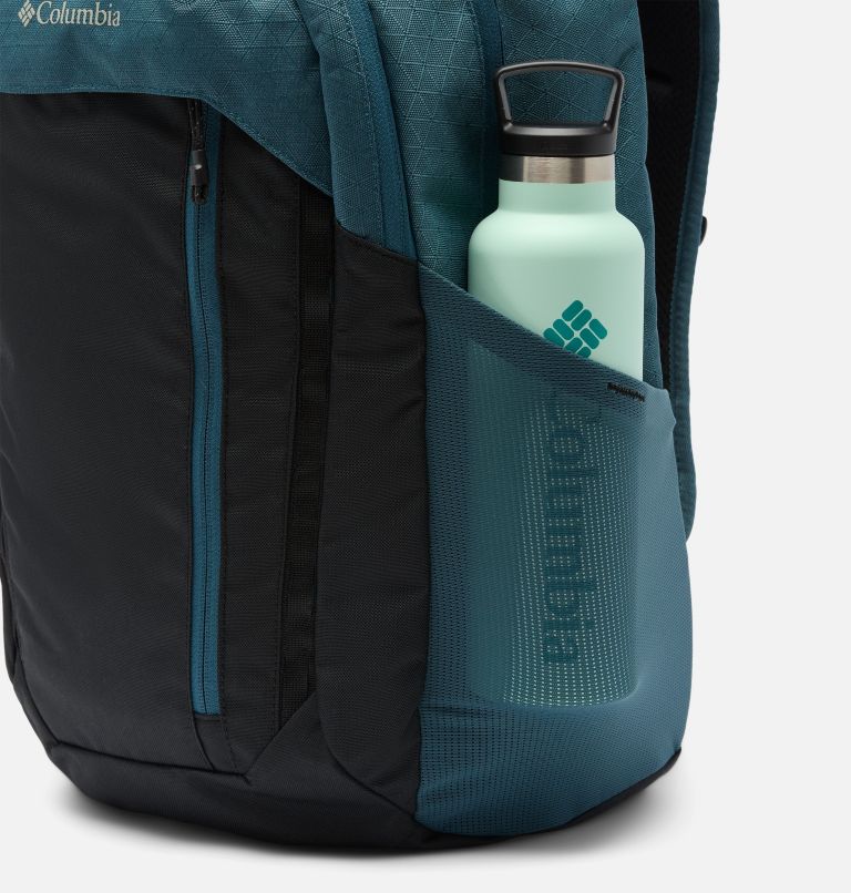 Atlas Explorer II 26L Backpack, Color: Everblue, image 10
