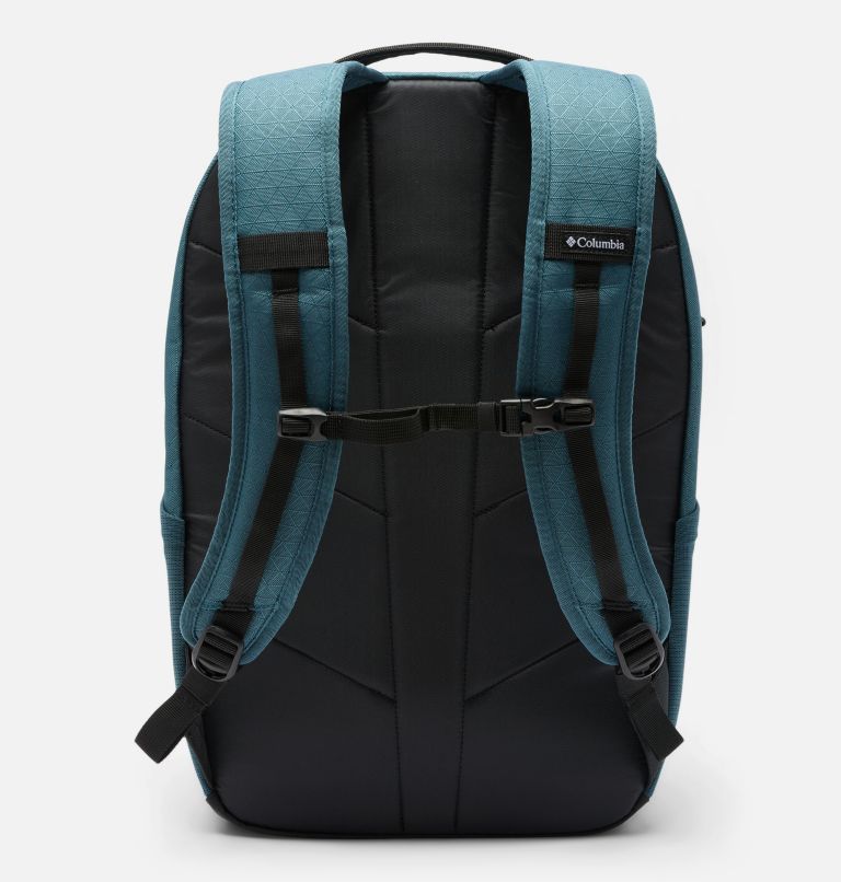 Atlas Explorer II 26L Backpack, Color: Everblue, image 2