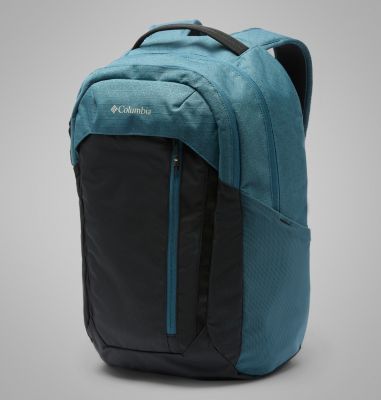 Unisex Atlas Explorer II 26L Backpack, Color: Everblue, image 1