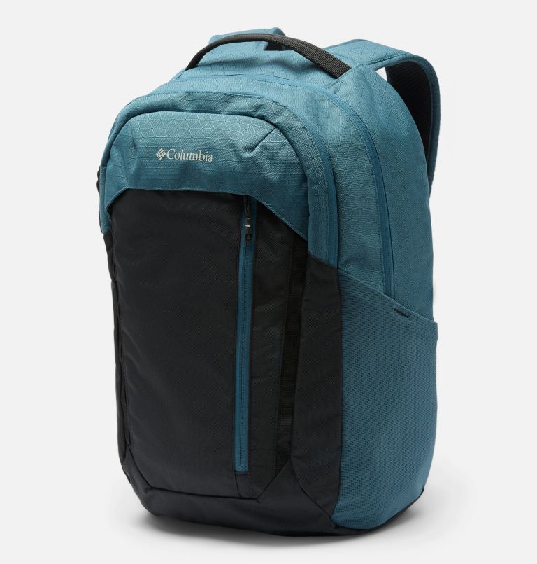 Atlas Explorer II 26L Backpack, Color: Everblue, image 1